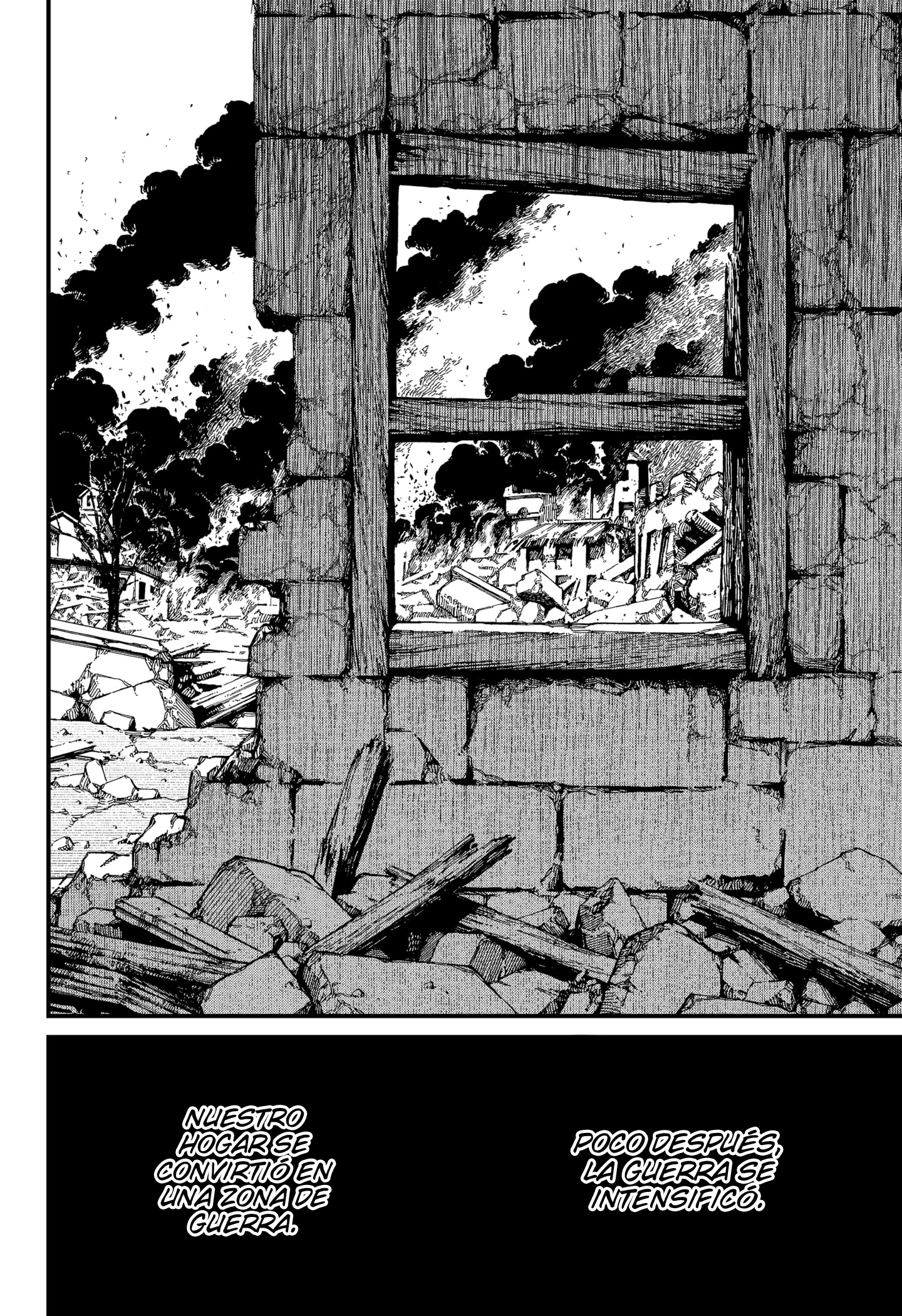 Read Centuria ES Manga Online