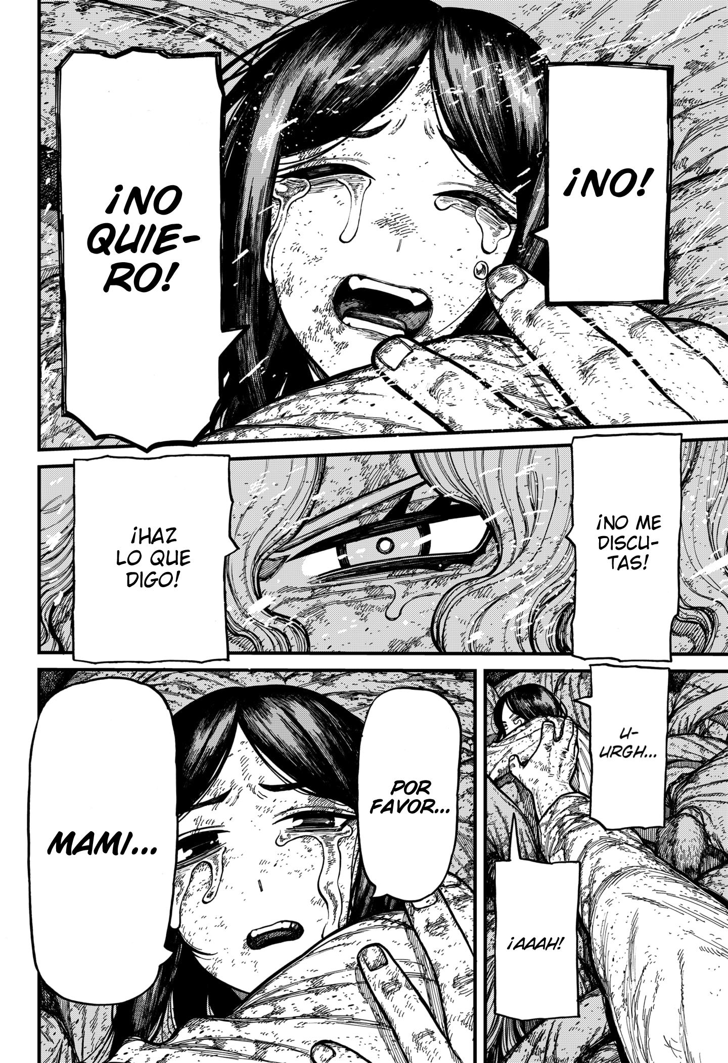 Read Centuria ES Manga Online