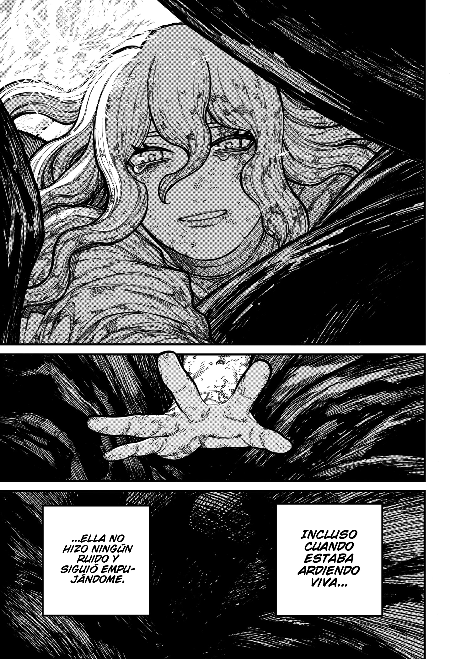 Read Centuria ES Manga Online