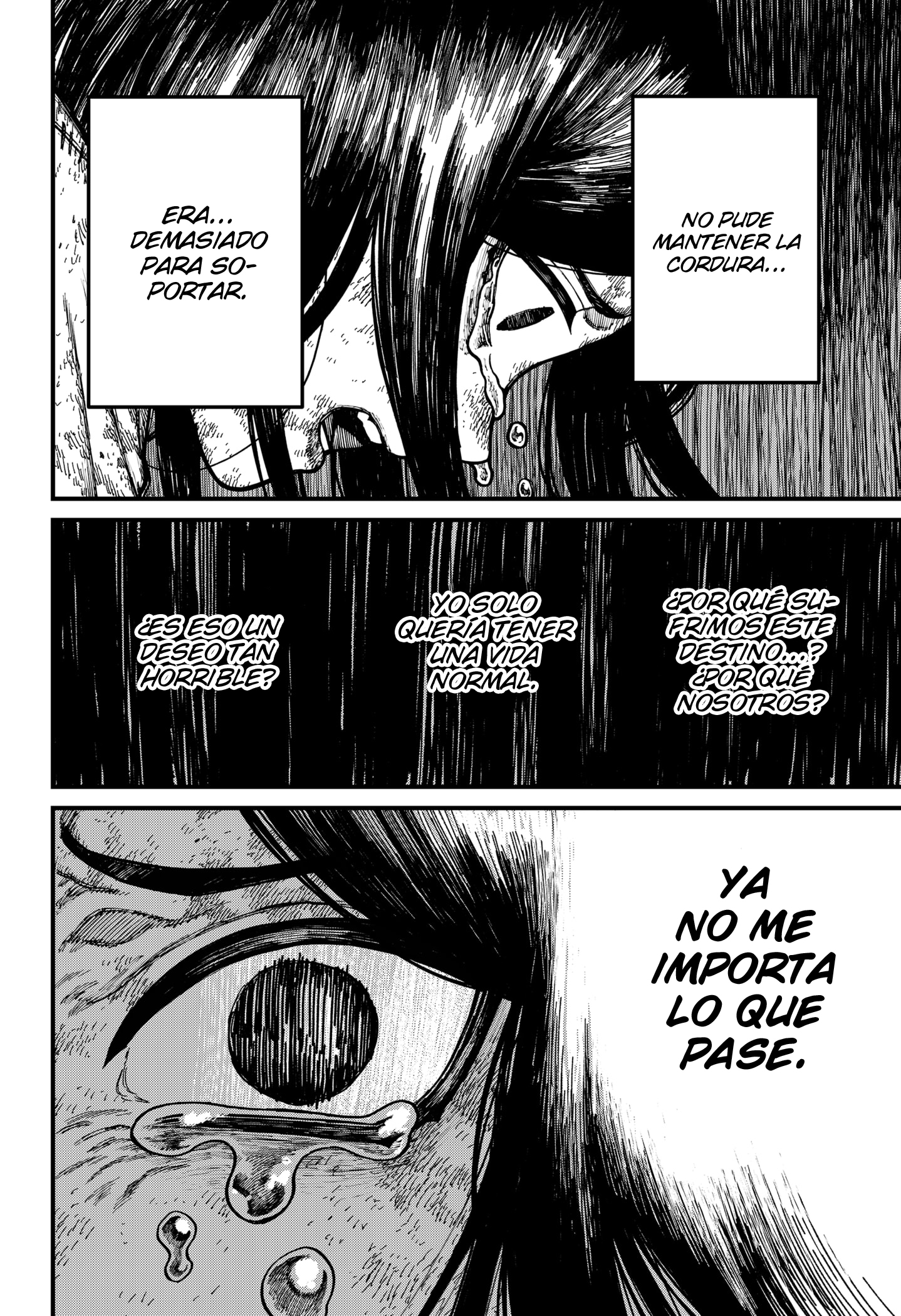 Read Centuria ES Manga Online