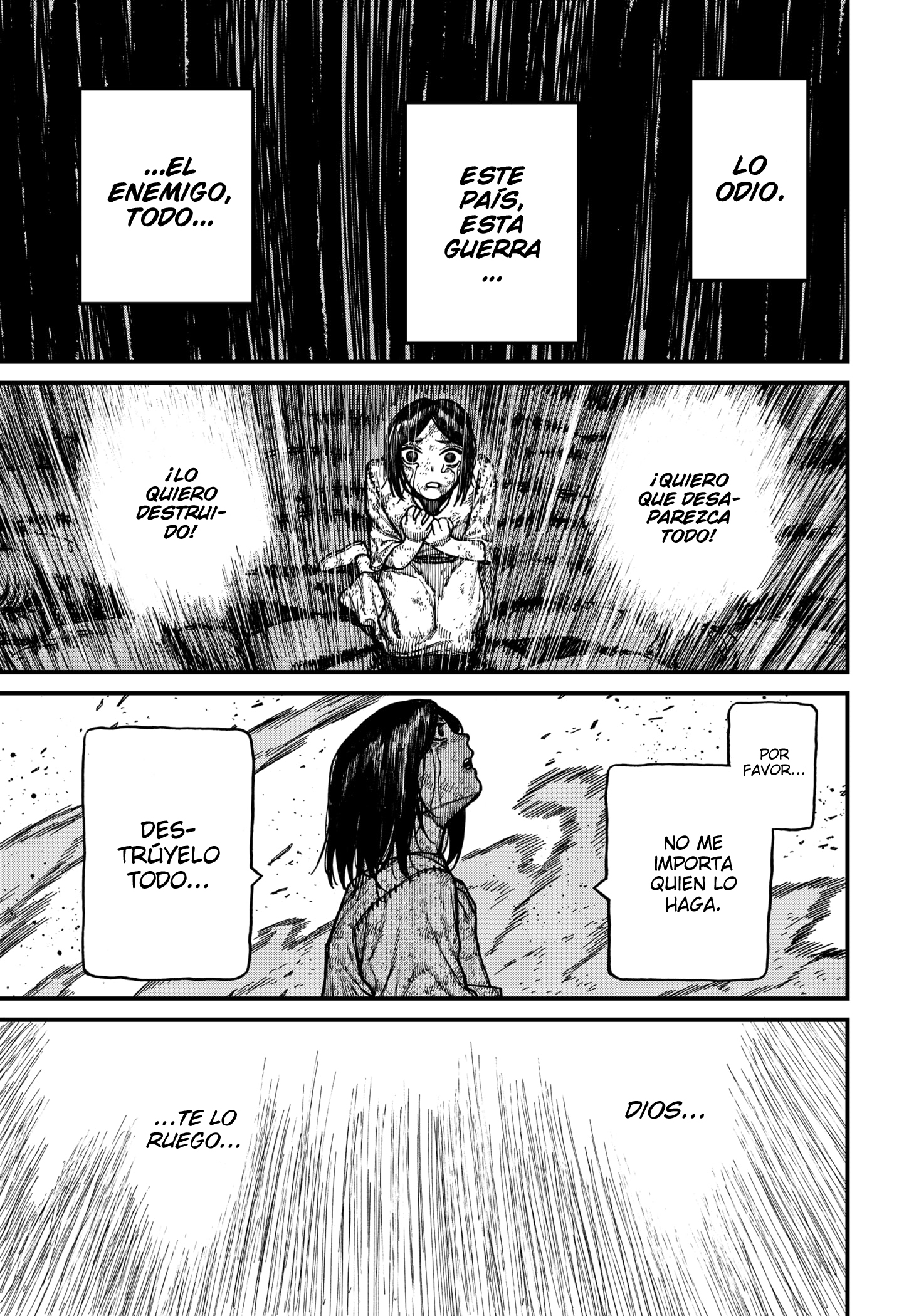 Read Centuria ES Manga Online