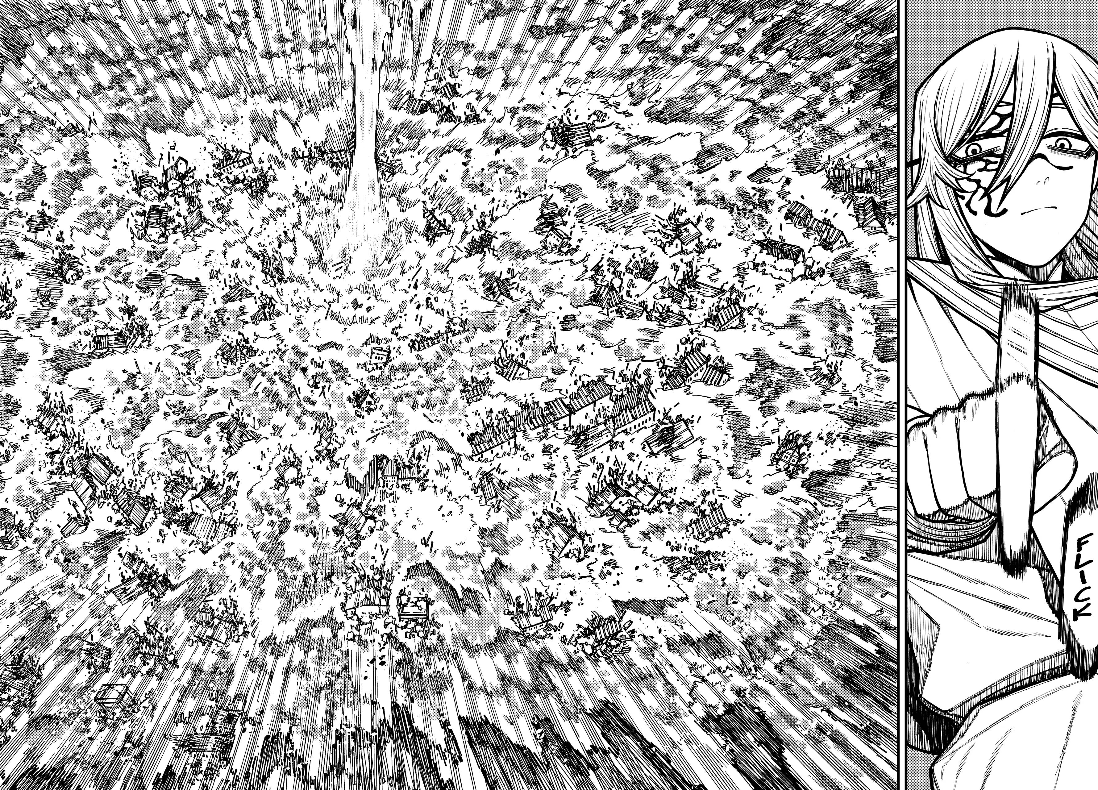 Read Centuria ES Manga Online