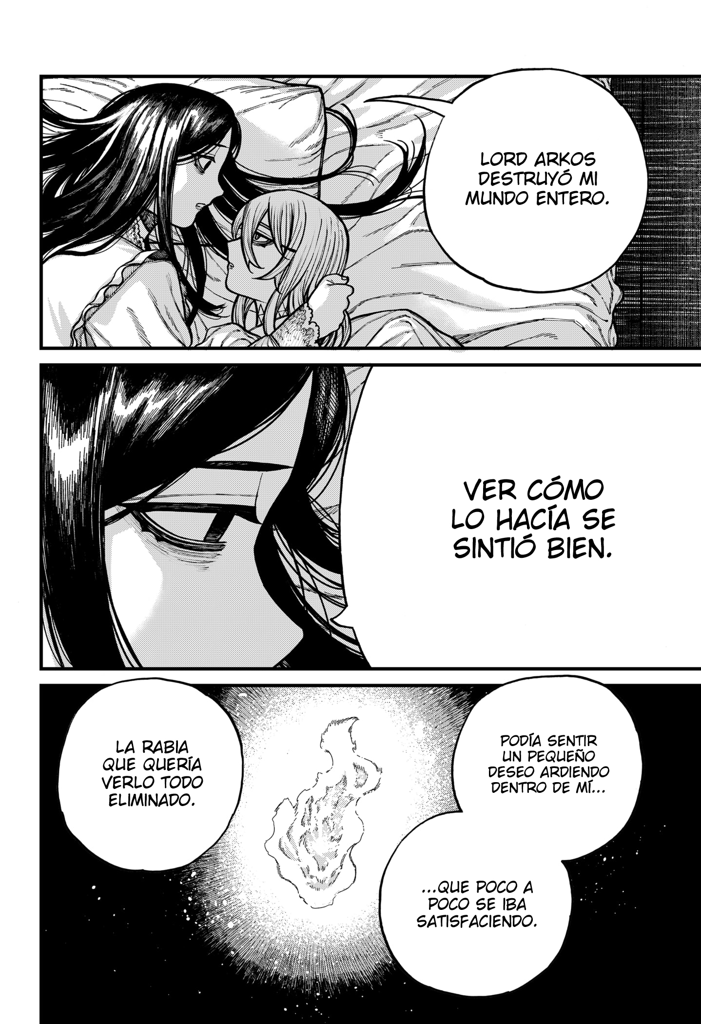 Read Centuria ES Manga Online