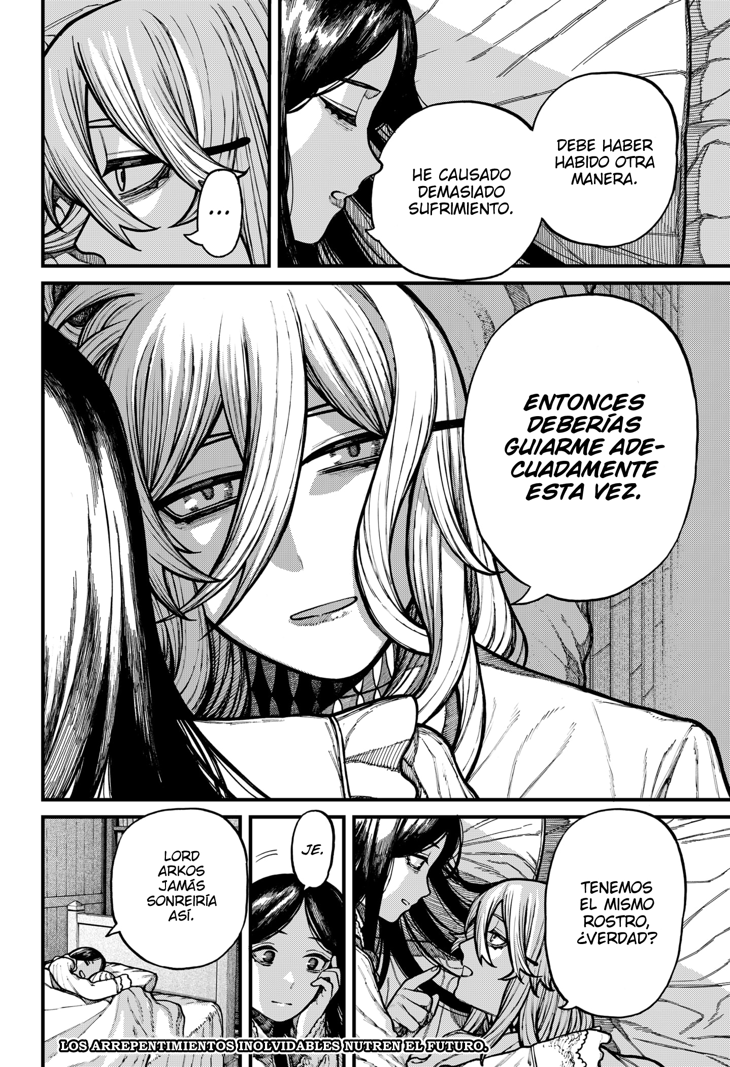 Read Centuria ES Manga Online