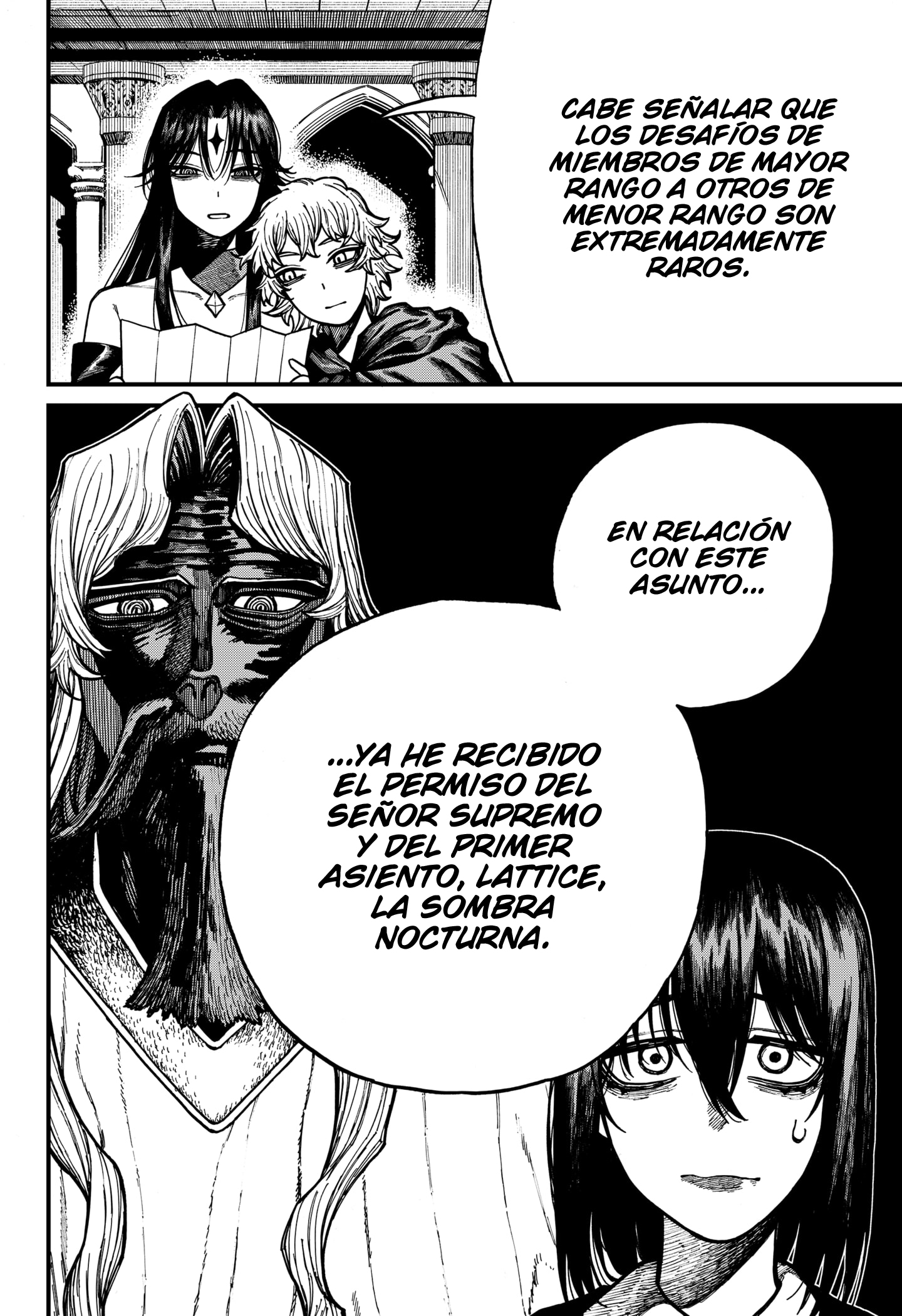 Read Centuria ES Manga Online