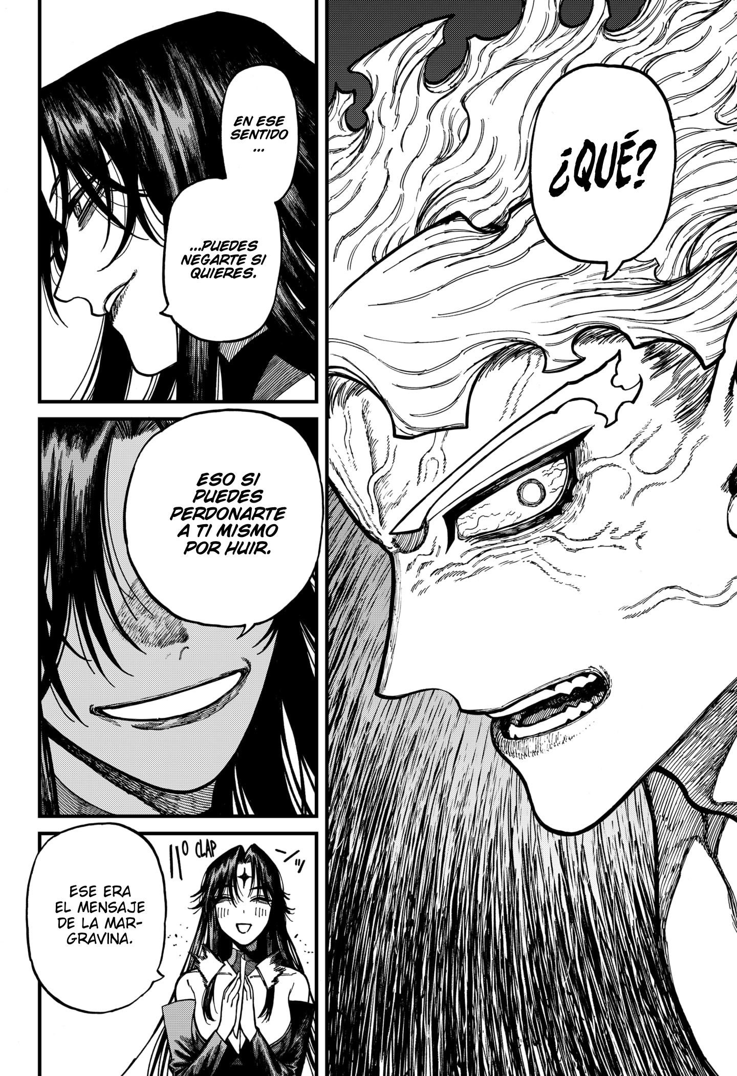 Read Centuria ES Manga Online