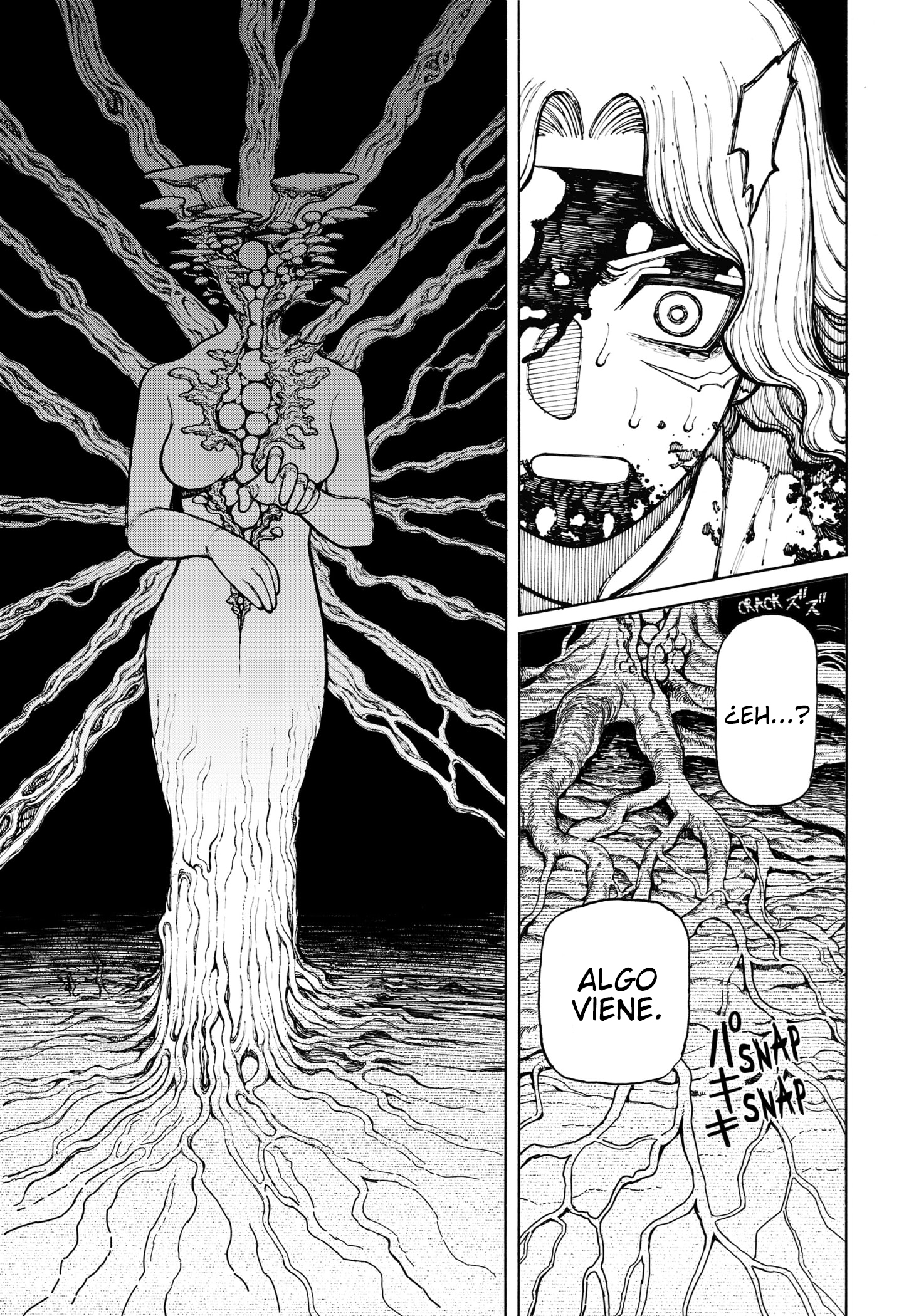 Read Centuria ES Manga Online