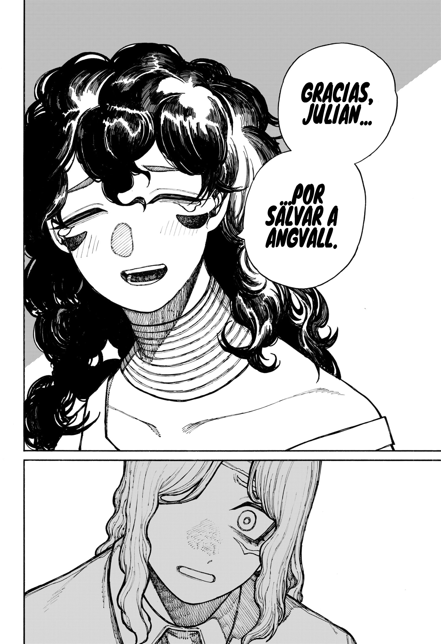 Read Centuria ES Manga Online