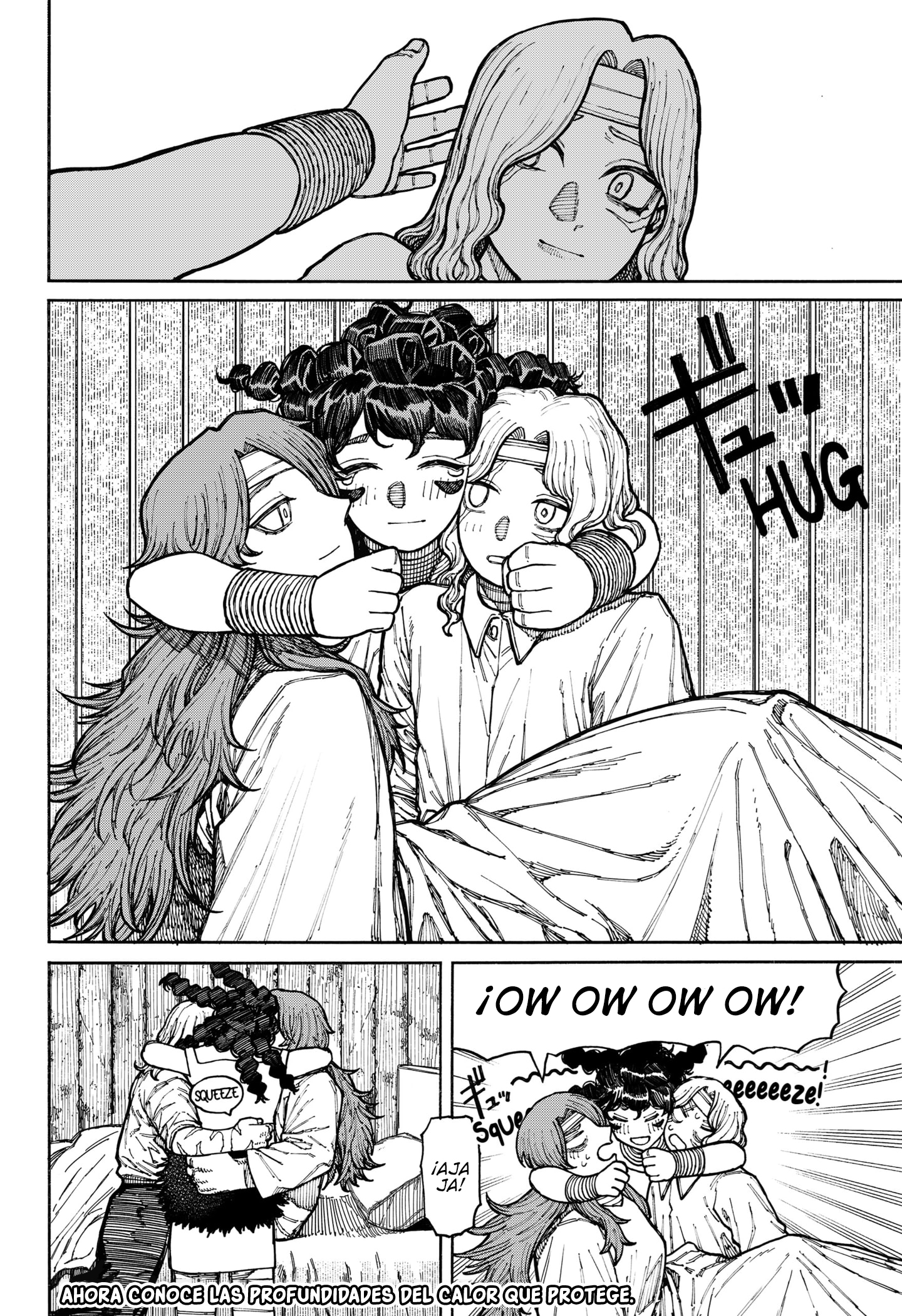 Read Centuria ES Manga Online