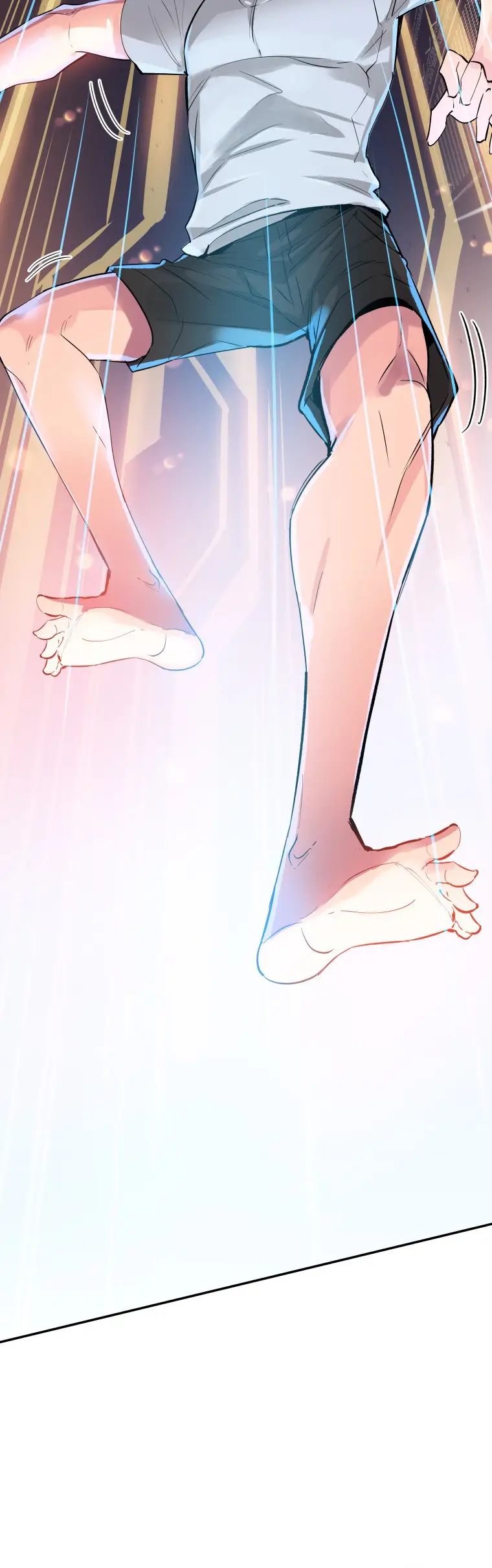 Read Control Player ES Manga Online