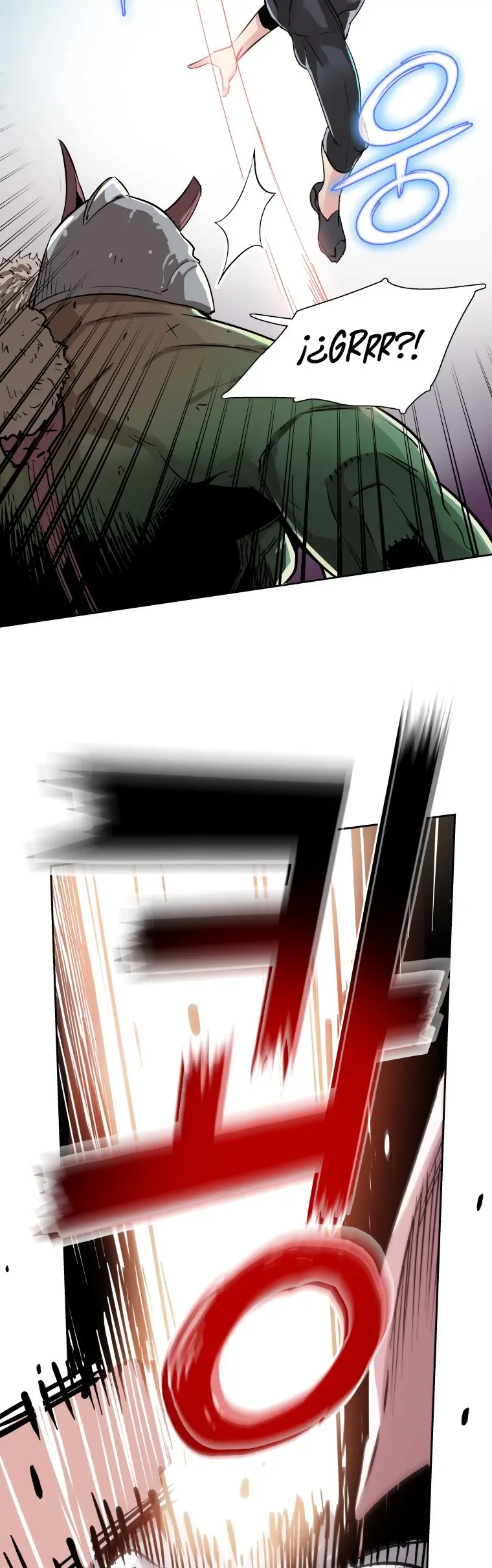 Read Control Player ES Manga Online