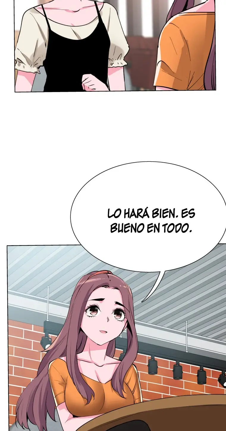 Read Control Player ES Manga Online