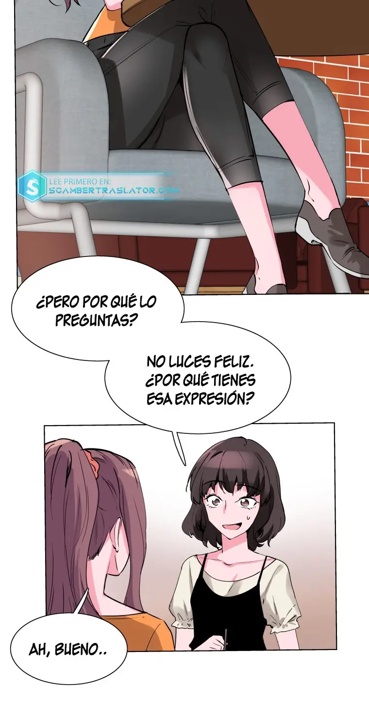 Read Control Player ES Manga Online