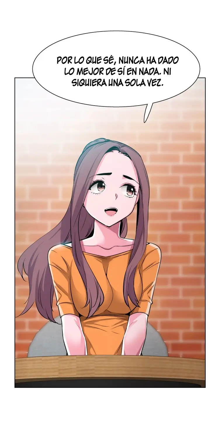 Read Control Player ES Manga Online