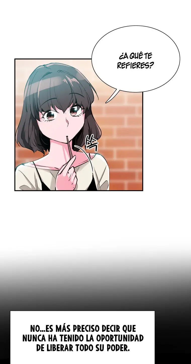 Read Control Player ES Manga Online