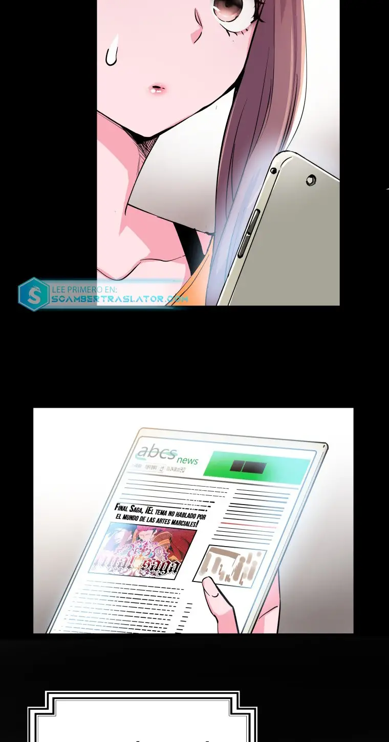 Read Control Player ES Manga Online