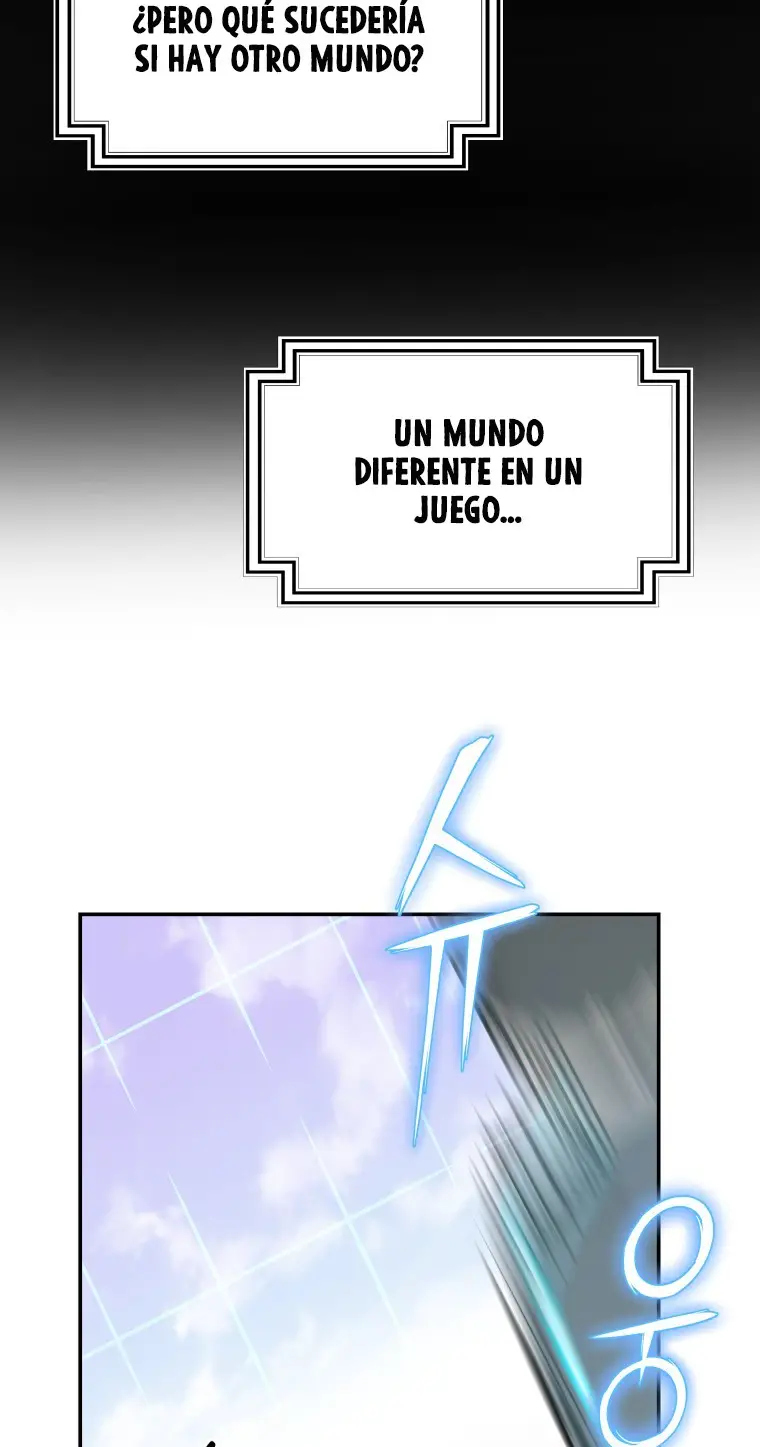 Read Control Player ES Manga Online