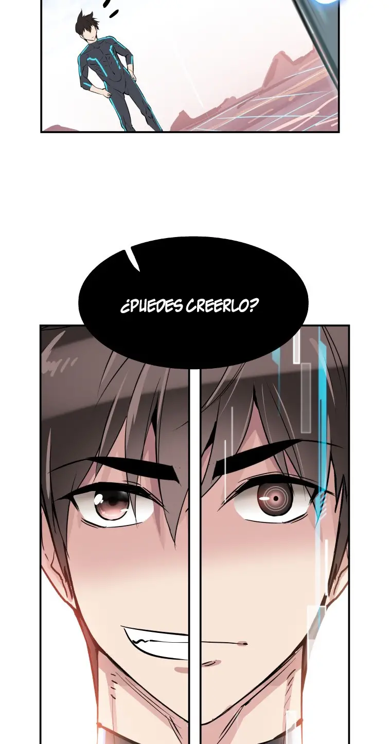 Read Control Player ES Manga Online