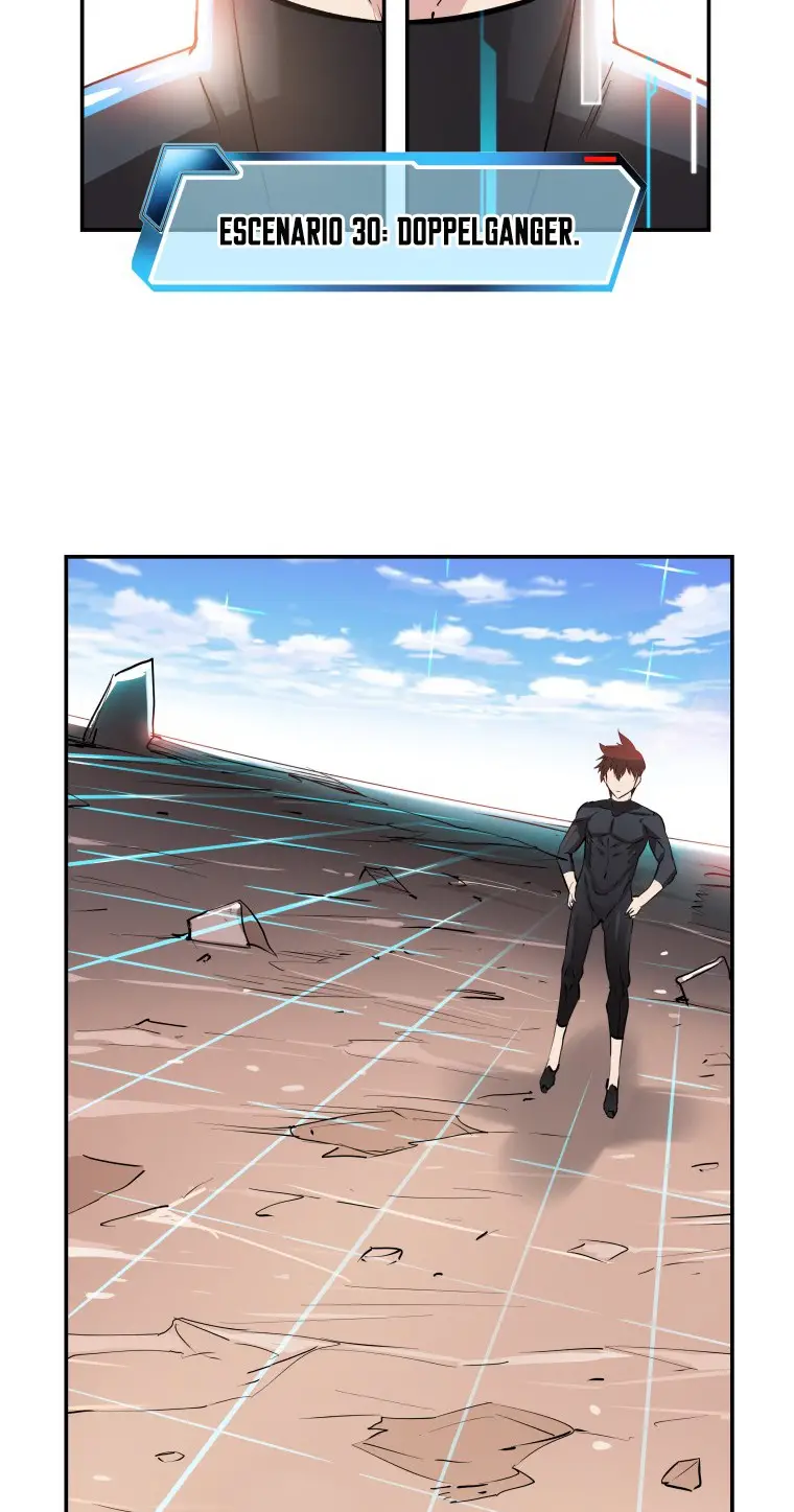 Read Control Player ES Manga Online