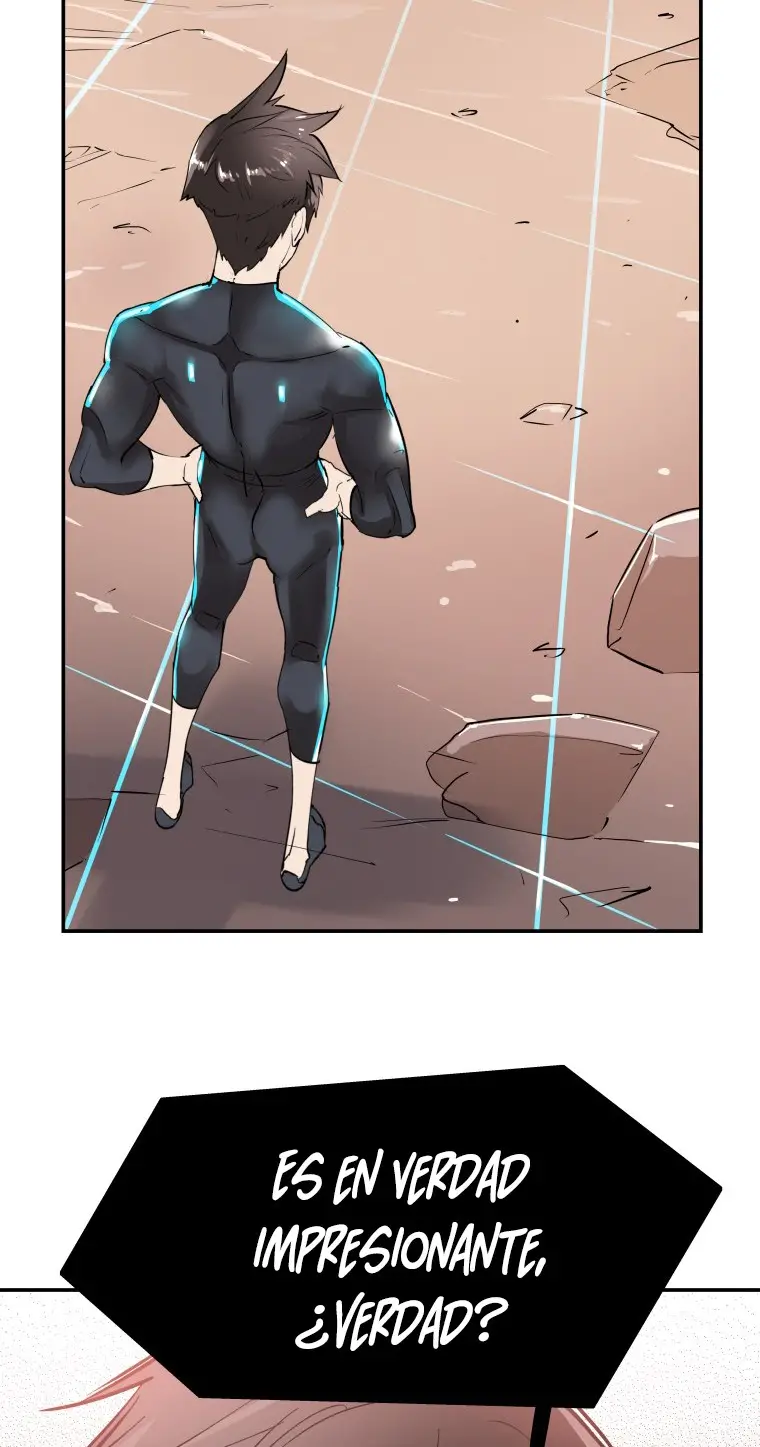 Read Control Player ES Manga Online