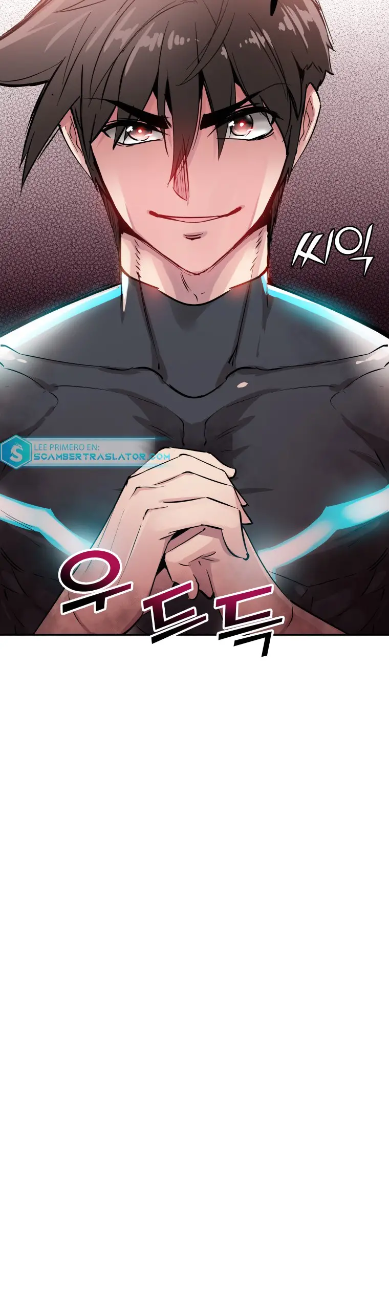 Read Control Player ES Manga Online