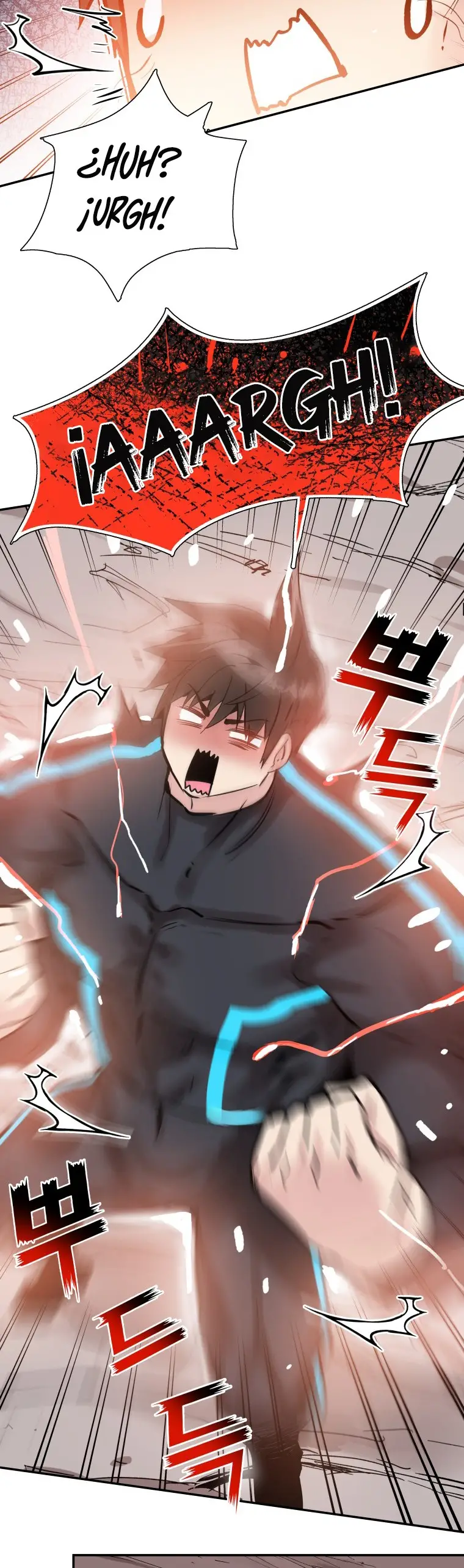 Read Control Player ES Manga Online