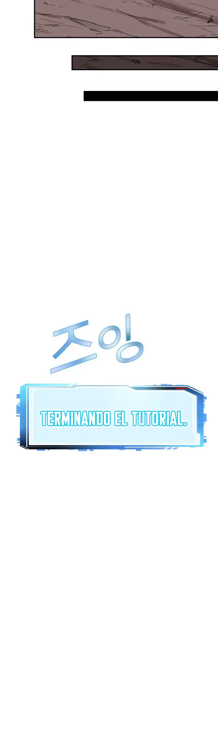 Read Control Player ES Manga Online