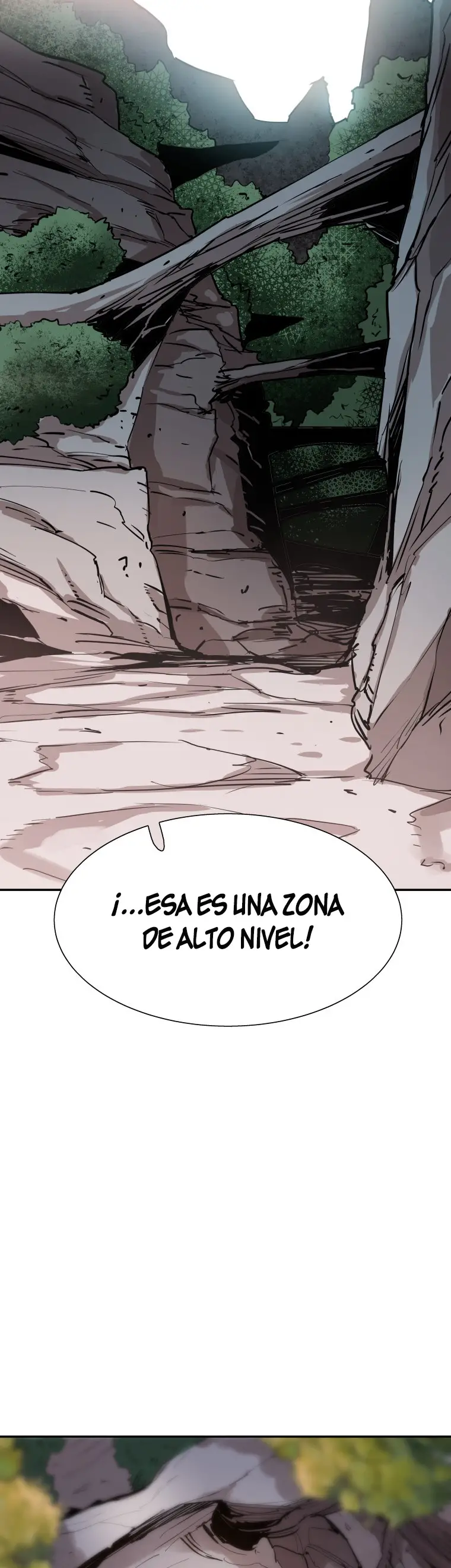 Read Control Player ES Manga Online