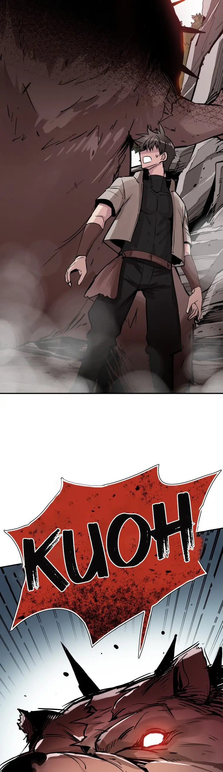 Read Control Player ES Manga Online