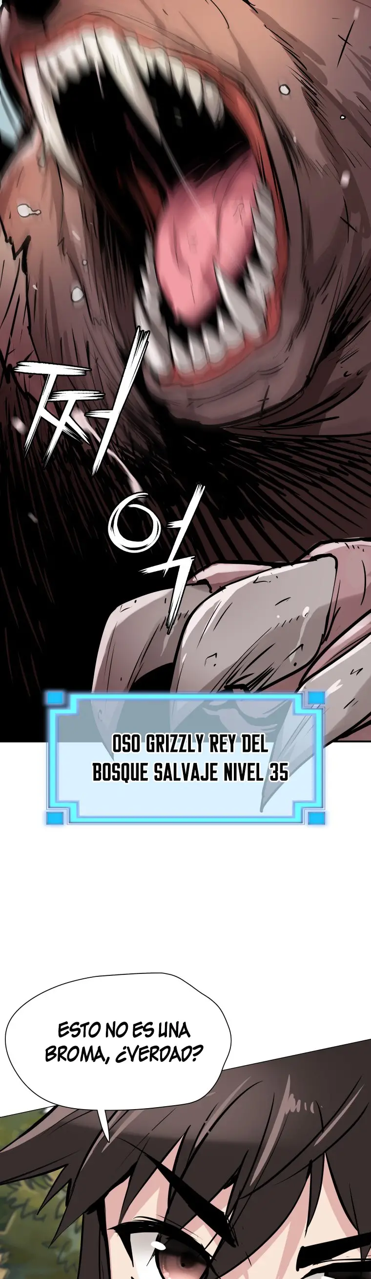 Read Control Player ES Manga Online