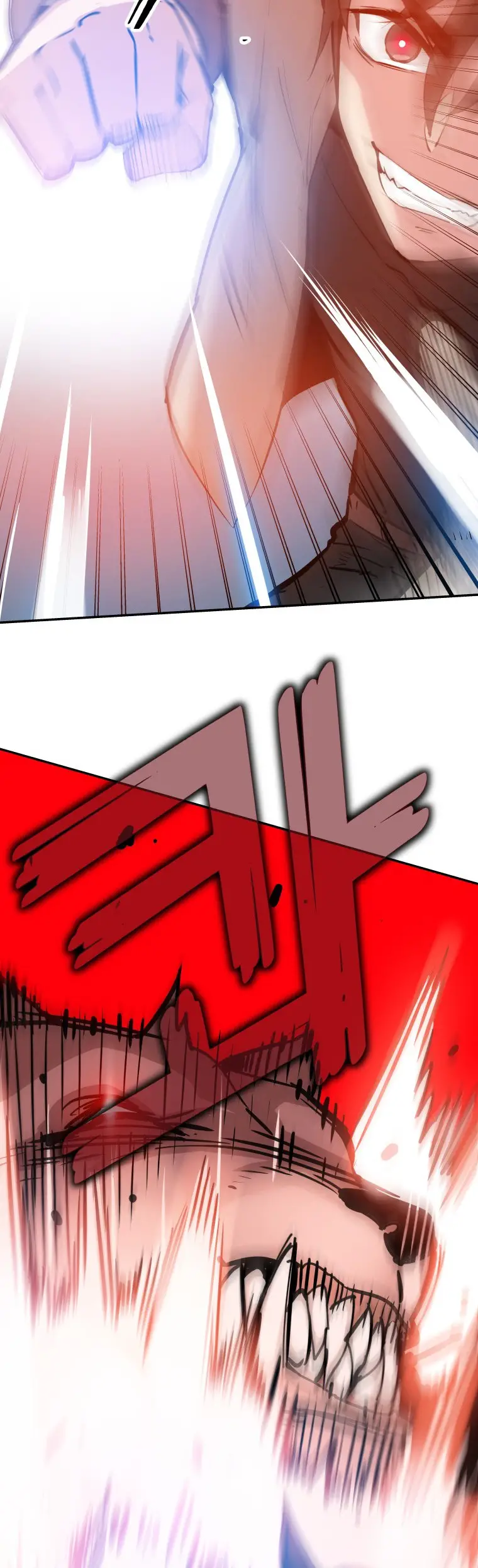 Read Control Player ES Manga Online