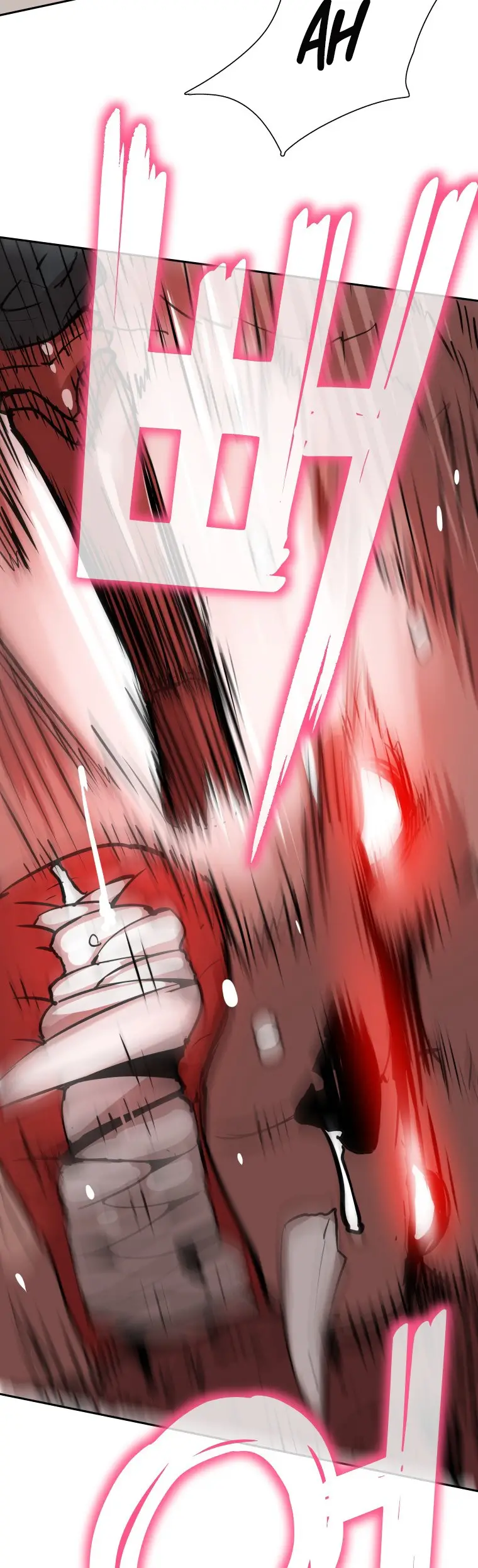 Read Control Player ES Manga Online