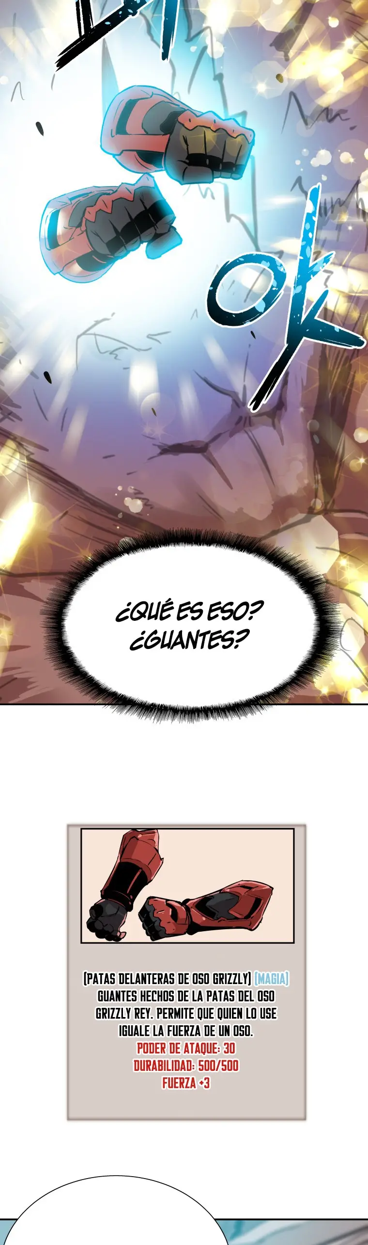 Read Control Player ES Manga Online