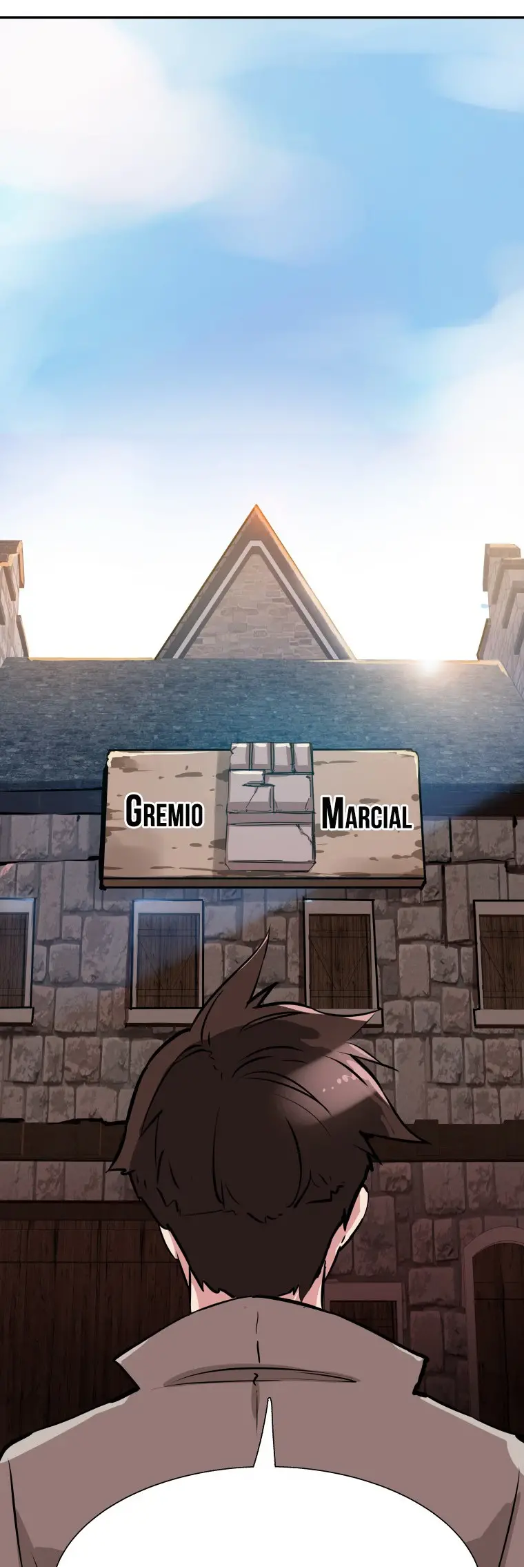 Read Control Player ES Manga Online