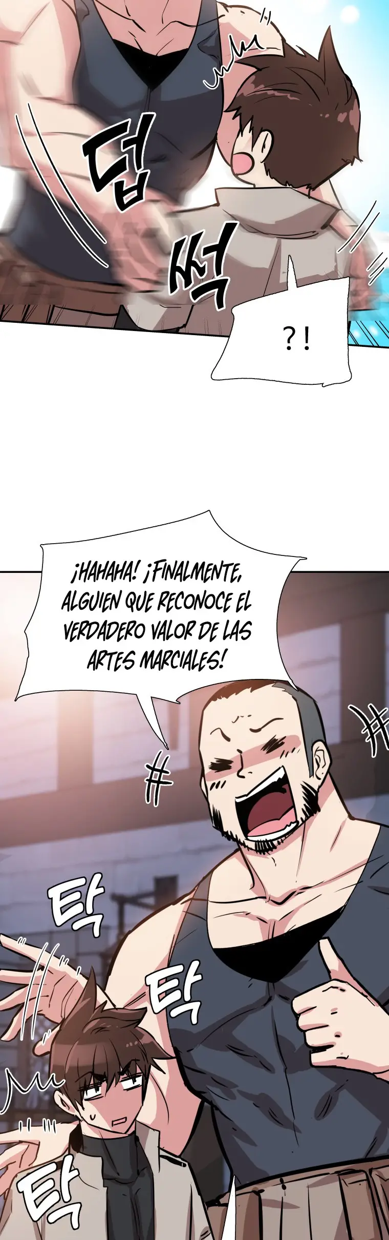 Read Control Player ES Manga Online