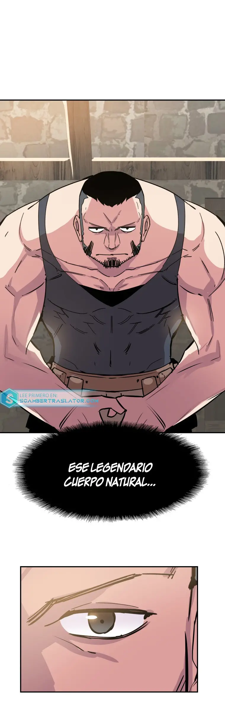 Read Control Player ES Manga Online