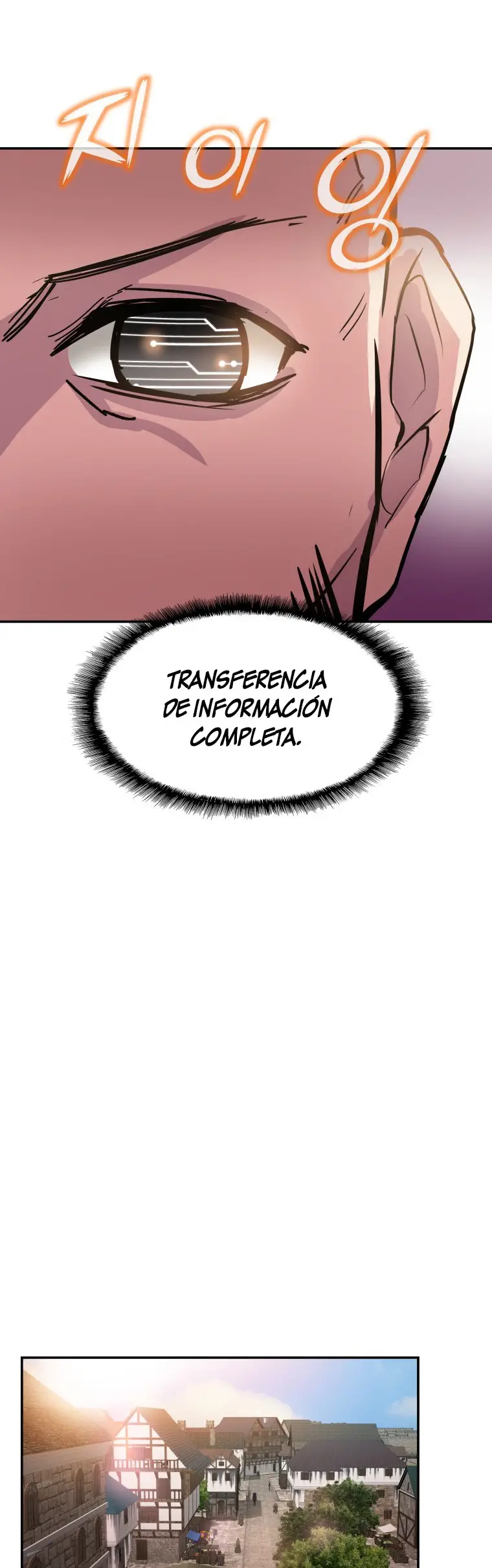 Read Control Player ES Manga Online