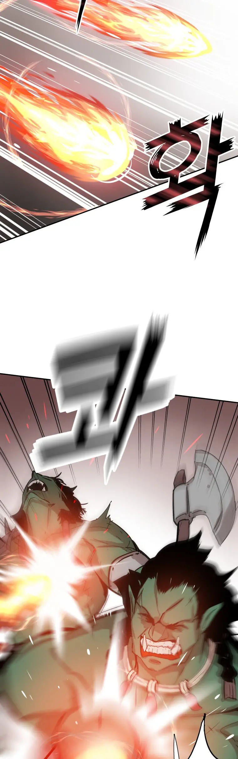 Read Control Player ES Manga Online