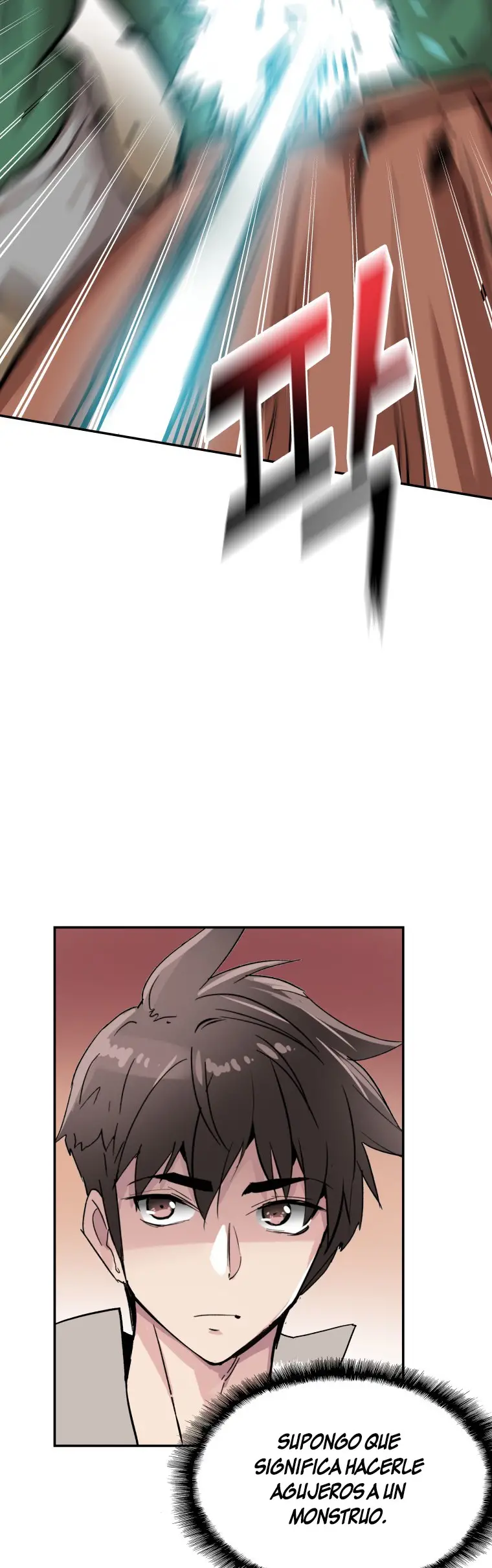 Read Control Player ES Manga Online