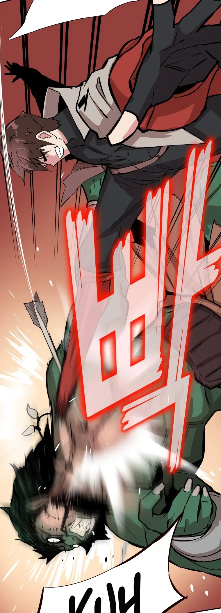 Read Control Player ES Manga Online