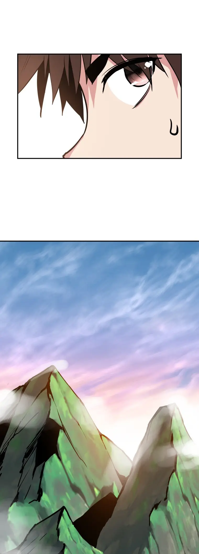 Read Control Player ES Manga Online