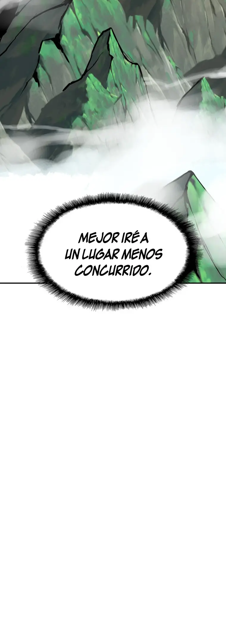 Read Control Player ES Manga Online