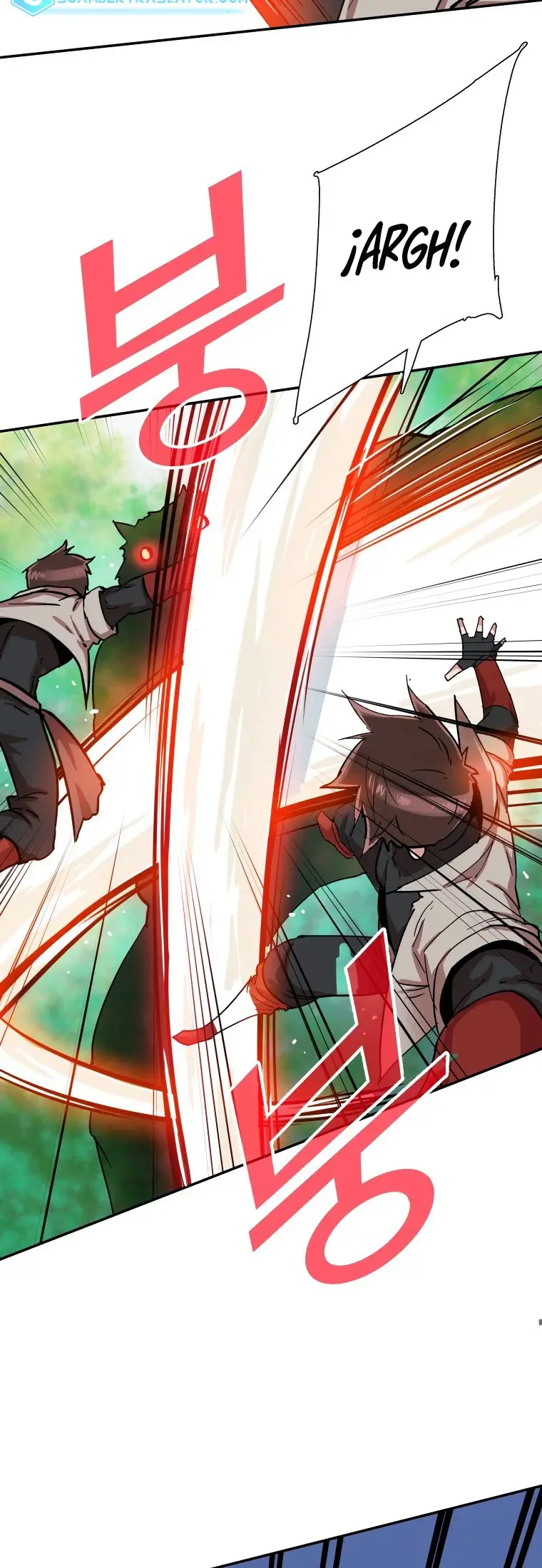 Read Control Player ES Manga Online