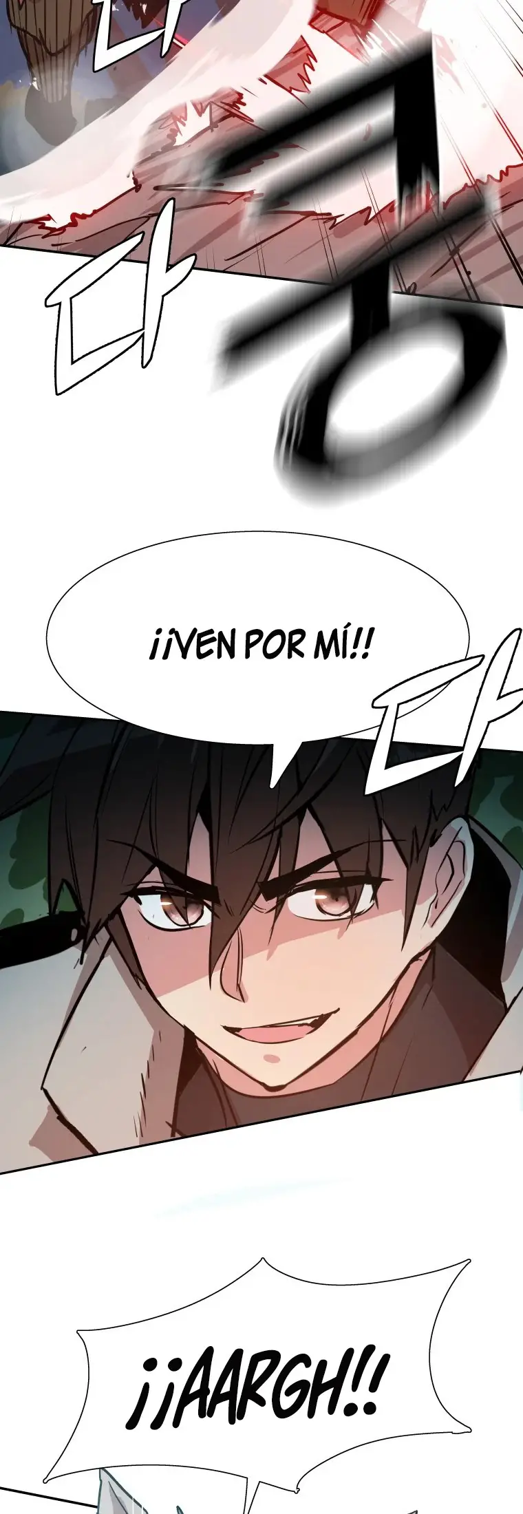 Read Control Player ES Manga Online