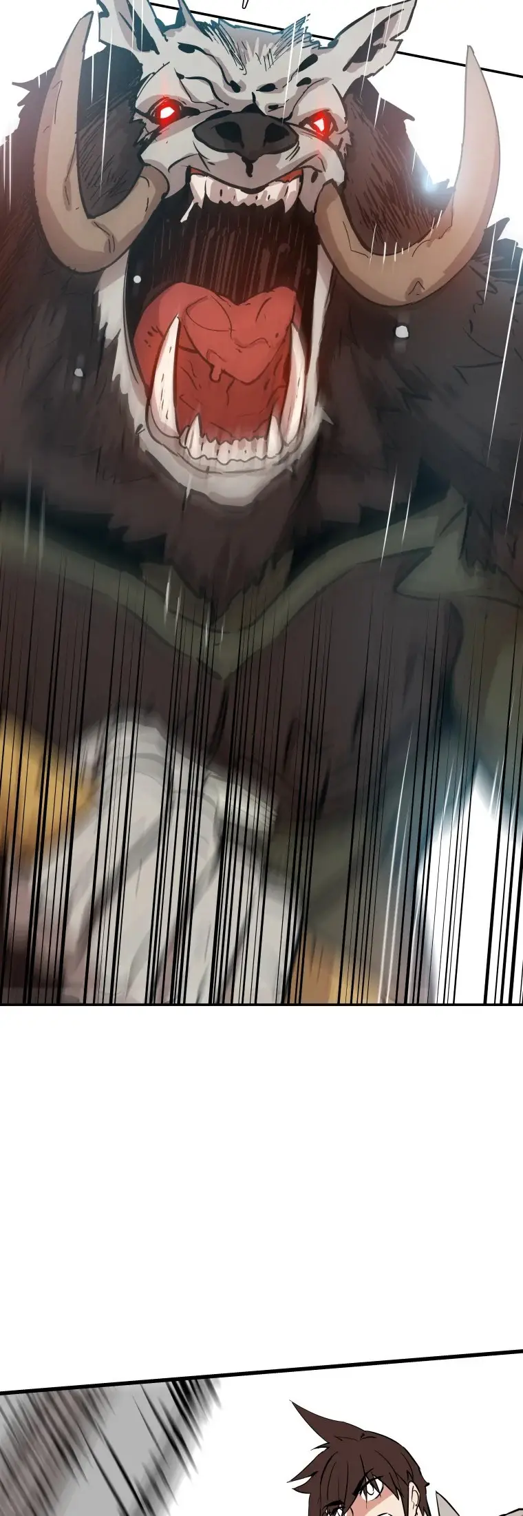 Read Control Player ES Manga Online