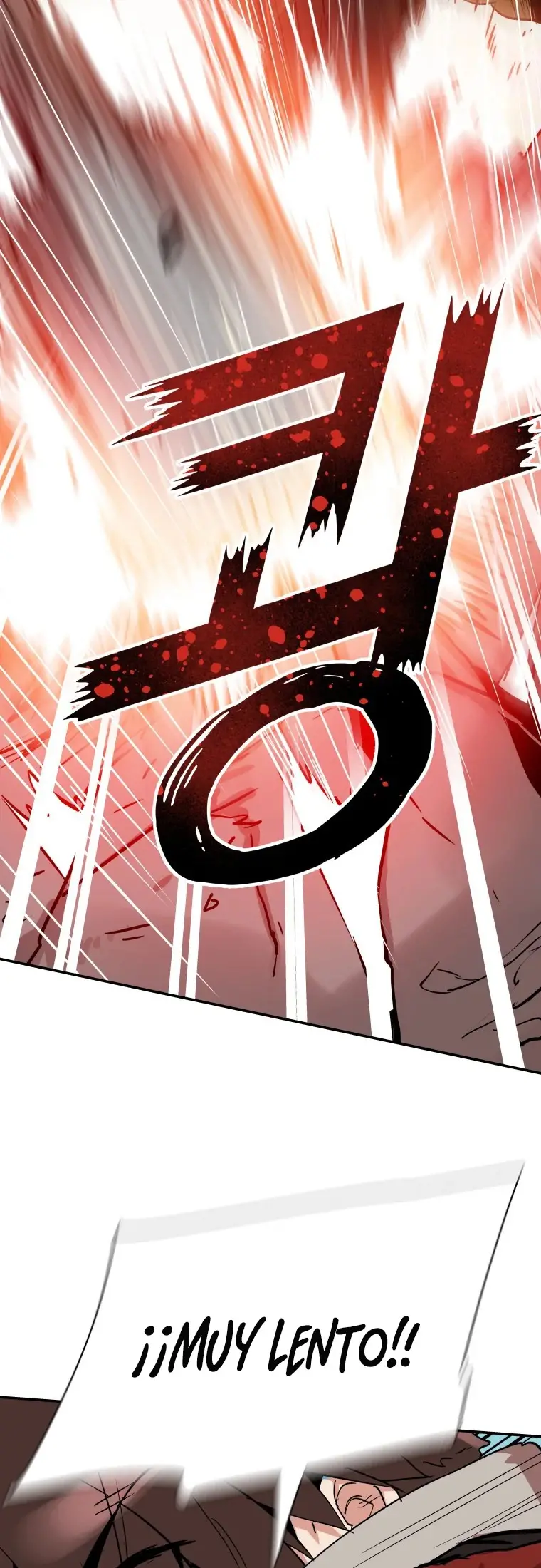 Read Control Player ES Manga Online