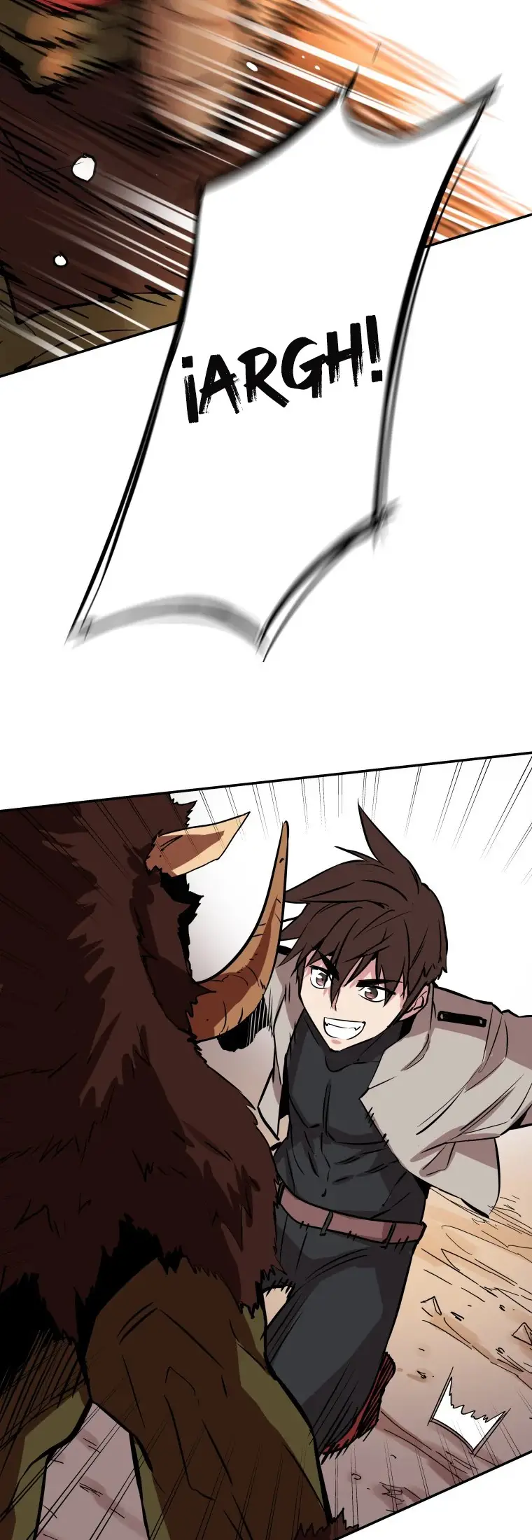 Read Control Player ES Manga Online