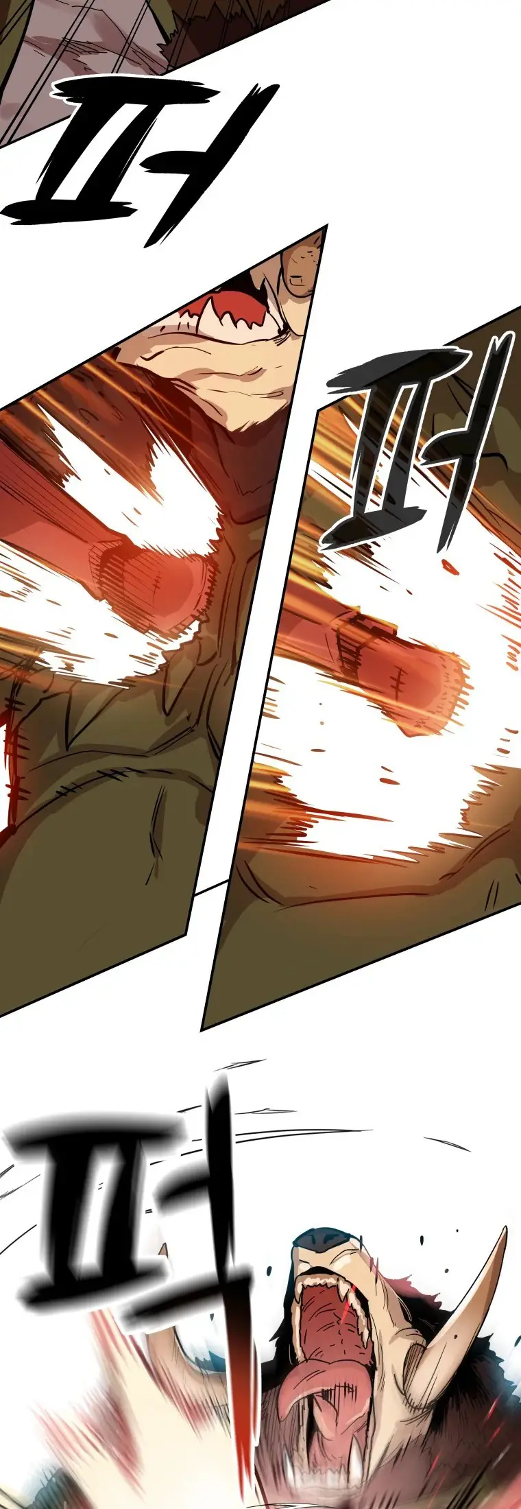 Read Control Player ES Manga Online