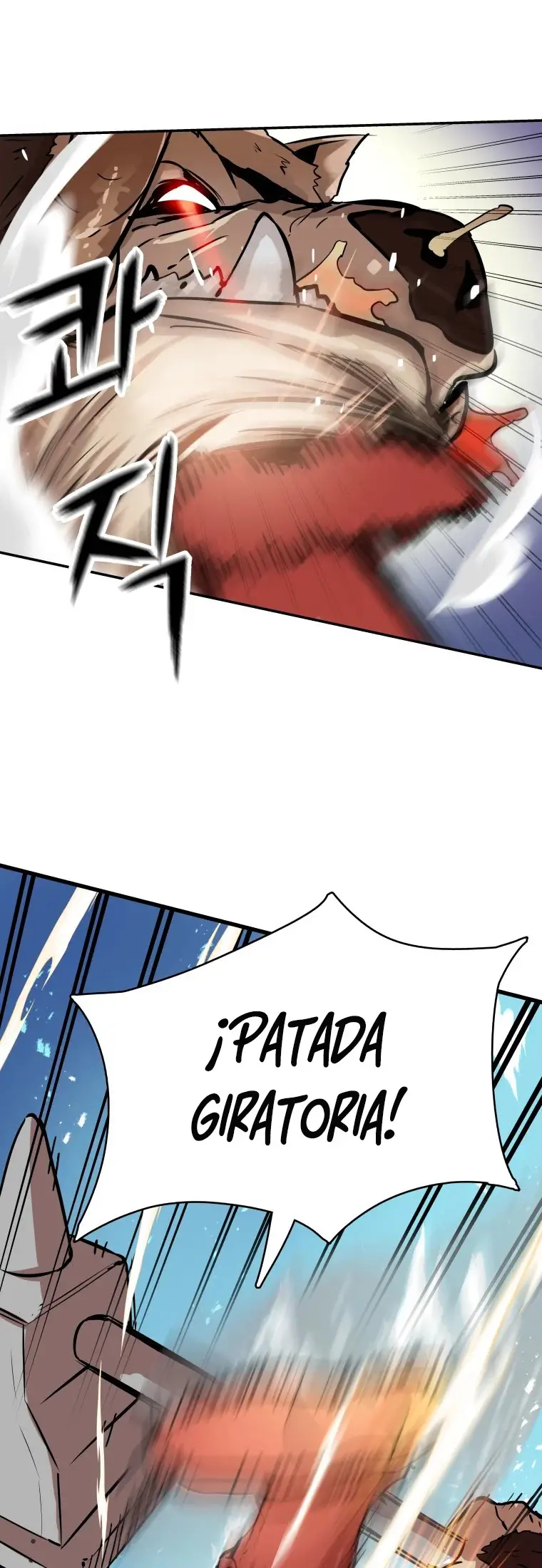 Read Control Player ES Manga Online