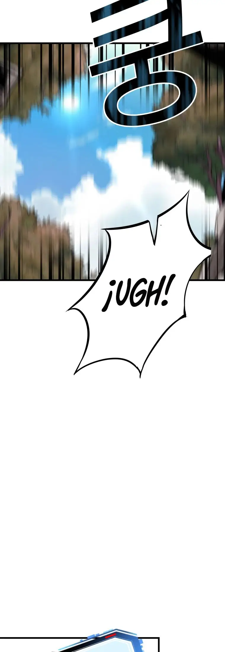 Read Control Player ES Manga Online